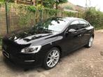 VOLVO S60, Auto's, Volvo, 4 deurs, Euro 6, S60, Zwart