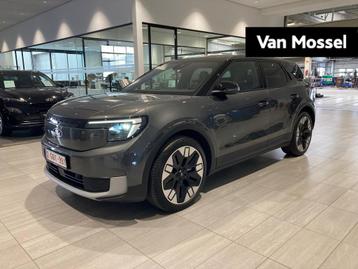 Ford Explorer AWD Premium - Pano - Driver Assist - 21" beschikbaar voor biedingen