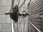 Achterwiel, Fietsen en Brommers, Gebruikt, Algemeen, Shimano, Ophalen
