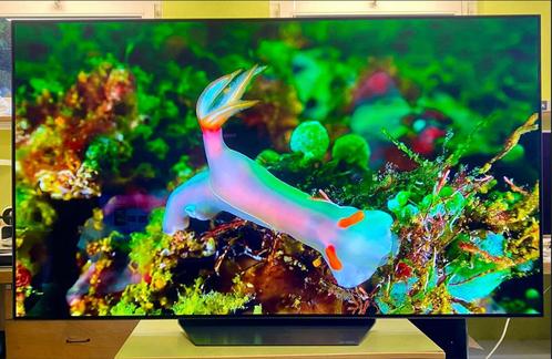 LG C1 65 inch 4K Smart OLED TV - LG OLED65C16LA, Audio, Tv en Foto, Televisies, Zo goed als nieuw, OLED, 100 cm of meer, 4k (UHD)