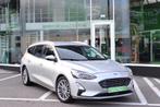 FORD FOCUS BREAK 1.0i 125CV BOITE AUTO GPS CAMERA XENON LED, Bedrijf, 5 deurs, 3 cilinders, 1000 cc