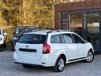 Dacia logan MCV 2020 1.5dci, Auto's, Dacia, Euro 6, Bedrijf, Diesel, 1500 cc