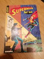 Superman et Batman n35 1983, Livres, Enlèvement ou Envoi, Comme neuf