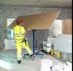 lierpleister, paneel,lift, Ophalen of Verzenden