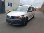 VW caddy maxi lichte vracht,5 zitplaatsen,2,0 tdi, Auto's, Volkswagen, Voorwielaandrijving, 1998 cc, Stof, Euro 6