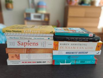 Boeken beschikbaar voor biedingen