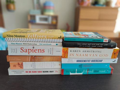 Boeken, Boeken, Overige Boeken, Zo goed als nieuw, Ophalen of Verzenden