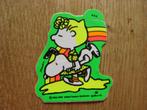 Snoopy Hallmark Sticker, Ophalen of Verzenden, Nieuw, Merk