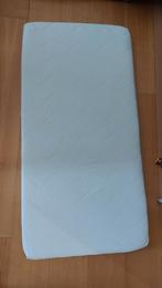 Aerosleep ledikant matras en bijpassend hoeslaken., Huis en Inrichting, Slaapkamer | Matrassen en Bedbodems, Ophalen of Verzenden
