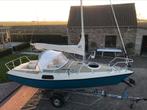 Etap 20 zeilboot, Watersport en Boten, Ophalen