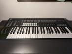 Novation 49SL MK3 USB/MIDI keyboard, Overige merken, Aanslaggevoelig, Gebruikt, 49 toetsen