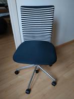 Vitra design bureau stoel, Enlèvement