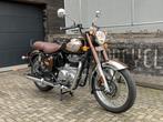 Royal Enfield Classic 350 Bronze Chrome, Motoren, Bedrijf, Overig, 12 t/m 35 kW, 350 cc