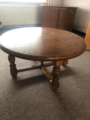 Salontafel beschikbaar voor biedingen