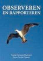 Observeren en rapporteren smadar celestin-westreich 196 blz, Boeken, Ophalen of Verzenden, Zo goed als nieuw