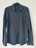 Hemd (L) van Scotch & Soda !, Scotch and Soda, Zo goed als nieuw, Halswijdte 41/42 (L), Verzenden