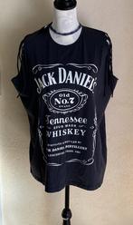 Débardeur coupé femme Jack Daniels’s / Asos taille 38