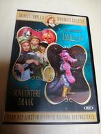 Shirley temple's sprookjes collectie dvd, Cd's en Dvd's, Dvd's | Klassiekers, 1960 tot 1980, Alle leeftijden, Overige genres, Ophalen of Verzenden