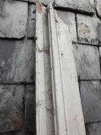 Chambranles de portes 18 ème siècle, Enlèvement