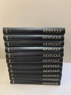 Encyclopédie Inexpliqué Ed. Atlas 1 à 11, très bon état., Boeken, Tijdschriften en Kranten, Ophalen