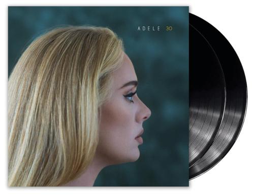 Adele 30  LP, Muziek en Instrumenten, Overige Muziek en Instrumenten, Nieuw, Ophalen of Verzenden