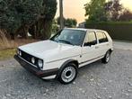 VW golf 2 gti 8v, Auto's, Volkswagen, Particulier, Te koop, Benzine