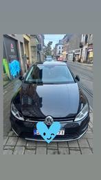 Golf 7 Rline, Auto's, Voorwielaandrijving, Euro 5, Zwart, Zwart