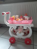Koffiesetje smoby, Kinderen en Baby's, Ophalen, Zo goed als nieuw, Kunststof, Speelkeuken-accessoire