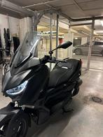 Yamaha xmax iron max 125cc, Motoren, Motoren | Yamaha, Scooter, ABS, Particulier, 125 cc