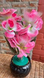 Sfeer licht: kunst bloemen, Enlèvement ou Envoi, Utilisé