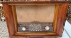 Antieke radio Novak, Antiek en Kunst, Ophalen