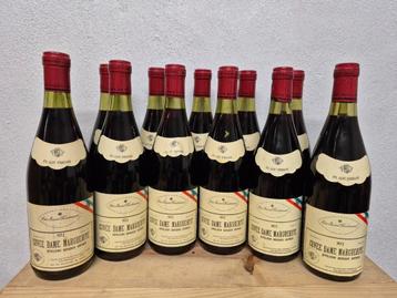 13x Bourgogne (20€/fles) beschikbaar voor biedingen