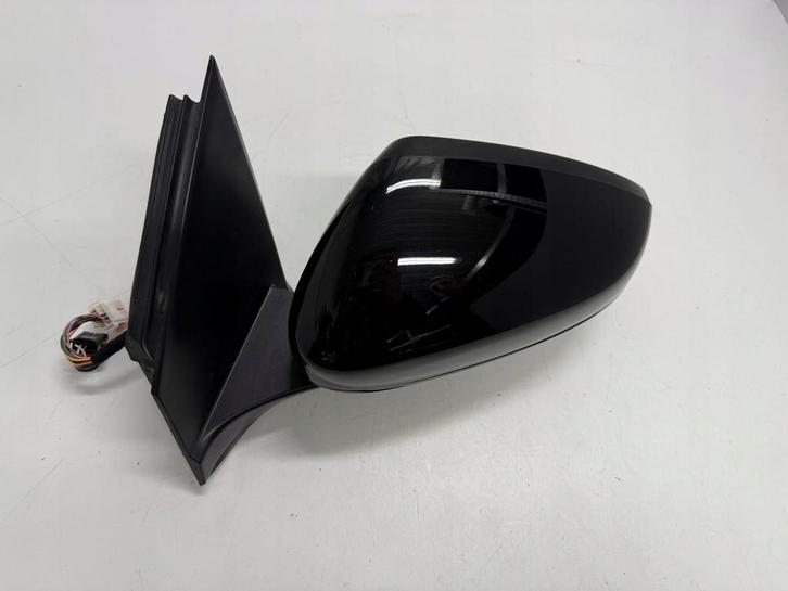 Citroën C5 Aircross 16 pin Linkerspiegel, Auto-onderdelen, Spiegels, Citroën, Gebruikt, Ophalen of Verzenden