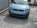 Ford Fiesta 2006 benzine 5 zitplaatsen met 12 maanden garant, Te koop, Berline, Benzine, 1299 cc