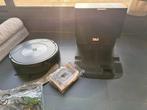 iRobot Roomba robotstofzuiger / aspirateur robot, Elektronische apparatuur, Ophalen of Verzenden, Gebruikt, Stofzak, Robotstofzuiger