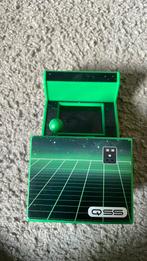 Retro min arcade, Ophalen, Gebruikt, Met games