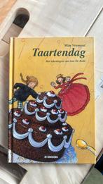 W. Vromant - Taartendag, Ophalen, Zo goed als nieuw, W. Vromant