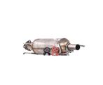 Roetfilter Alfa Romeo 159 1.9 JTDM, Ophalen of Verzenden, Nieuw, Alfa Romeo