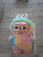Labubu 50 cm à vendre, Enlèvement ou Envoi