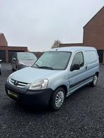 Peugeot partner gekeurd vvk, Auto's, Voorwielaandrijving, 4 deurs, 4 cilinders, Bedrijf