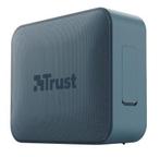 Trust Zowy - Bluetooth Speaker - Blauw | Nieuw, Niet ingevuld, Niet ingevuld, Niet ingevuld
