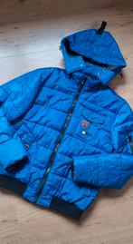 Veste hiver homme Cipo & Baxx taille xl comme neuve !, Kleding | Heren, Wintersportkleding, Ophalen, Zo goed als nieuw