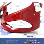 W176 A KLASSE 2017 FACELIFT AMG VOORBUMPER ROOD origineel Me, Gebruikt, -, Voor, Ophalen of Verzenden