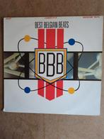 Various ‎– Best Belgian Beats, Cd's en Dvd's, Vinyl | Dance en House, Ophalen of Verzenden, Zo goed als nieuw