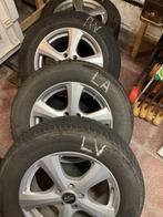 winterbanden op velg, Auto-onderdelen, Banden en Velgen, Banden en Velgen, Winterbanden, Personenwagen, 225 mm