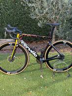 Cervelo s5 jumbo visma winner giro,tour, vuelta, Fietsen en Brommers, Fietsen | Racefietsen, 28 inch, Carbon, Ophalen of Verzenden