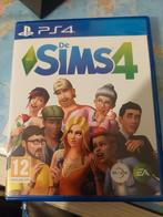 The Sims 4 (PS4), Games en Spelcomputers, Ophalen of Verzenden, Overige genres, Vanaf 16 jaar, Online