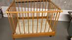 Kinderpark, Kinderen en Baby's, Ophalen, Gebruikt