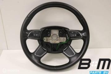 Multifunctioneel leder stuur Audi A3 8V 8U0419091B beschikbaar voor biedingen
