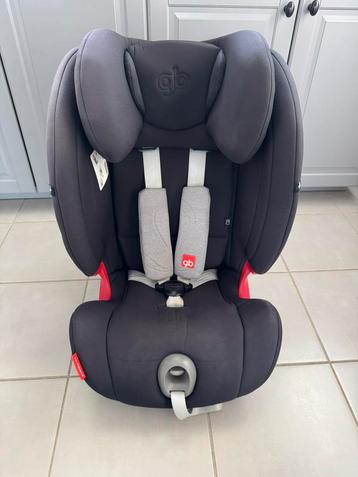 Siege auto GB Everna groupe 1 / 2 / 3 beschikbaar voor biedingen